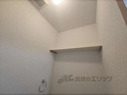 Ｍ’プラザ香里壱番館の物件内観写真