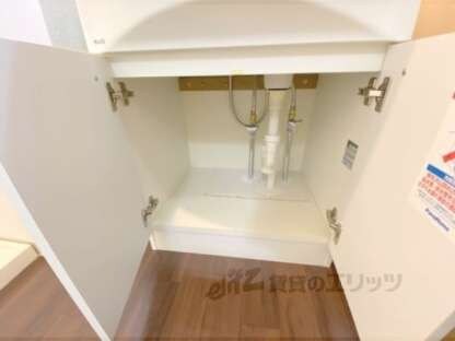 ミ・ピアーチェの物件内観写真