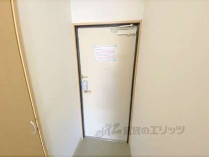 ミ・ピアーチェの物件内観写真