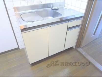 衣笠ホワイトハイムの物件内観写真