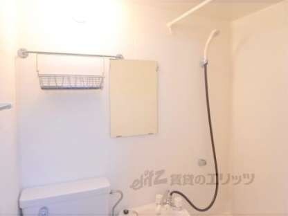 衣笠ホワイトハイムの物件内観写真