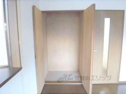 衣笠ホワイトハイムの物件内観写真