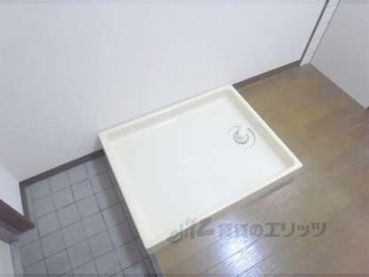 衣笠ホワイトハイムの物件内観写真