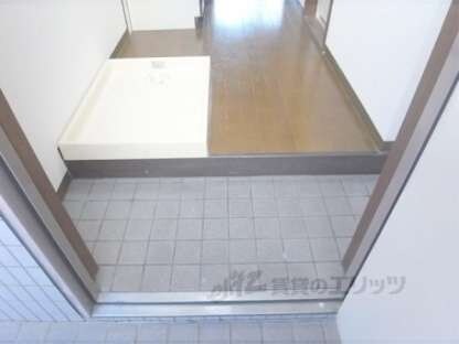 衣笠ホワイトハイムの物件内観写真