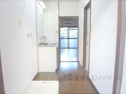 衣笠ホワイトハイムの物件内観写真