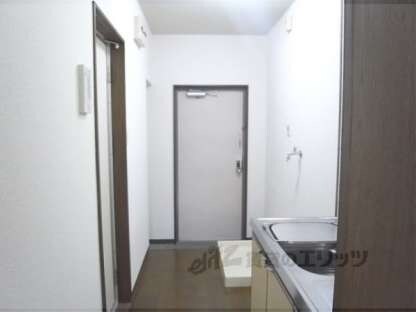 衣笠ホワイトハイムの物件内観写真