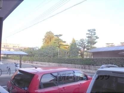 衣笠ホワイトハイムの物件内観写真