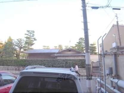 衣笠ホワイトハイムの物件内観写真