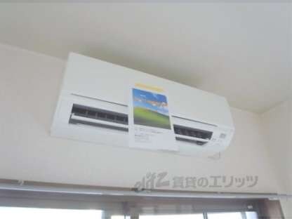 衣笠ホワイトハイムの物件内観写真