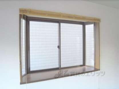 衣笠ホワイトハイムの物件内観写真