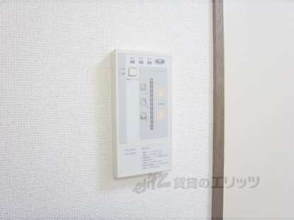 衣笠ホワイトハイムの物件内観写真