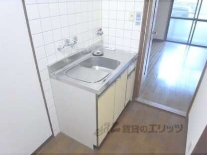 衣笠ホワイトハイムの物件内観写真