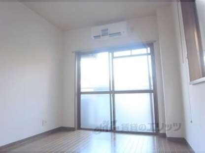 衣笠ホワイトハイムの物件内観写真