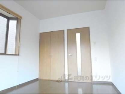 衣笠ホワイトハイムの物件内観写真