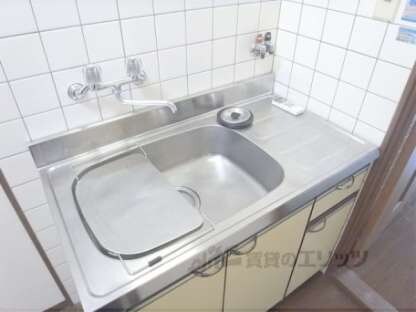 衣笠ホワイトハイムの物件内観写真