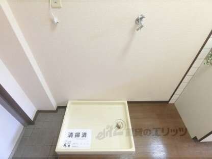 衣笠ホワイトハイムの物件内観写真