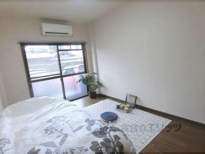 衣笠ホワイトハイムの物件内観写真