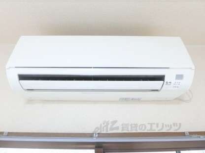 衣笠ホワイトハイムの物件内観写真