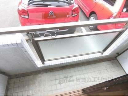 衣笠ホワイトハイムの物件内観写真