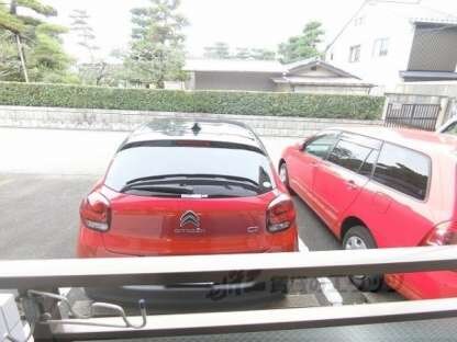 衣笠ホワイトハイムの物件内観写真