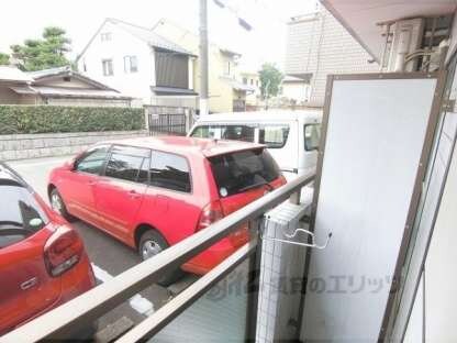 衣笠ホワイトハイムの物件内観写真