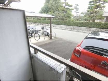 衣笠ホワイトハイムの物件内観写真