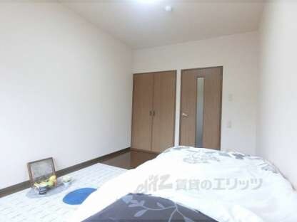 衣笠ホワイトハイムの物件内観写真