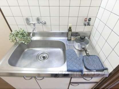 衣笠ホワイトハイムの物件内観写真