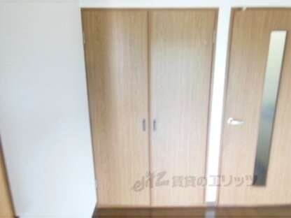 衣笠ホワイトハイムの物件内観写真