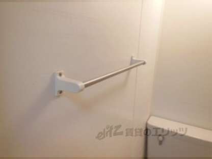 衣笠ホワイトハイムの物件内観写真