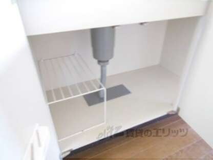 衣笠ホワイトハイムの物件内観写真