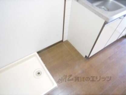 衣笠ホワイトハイムの物件内観写真