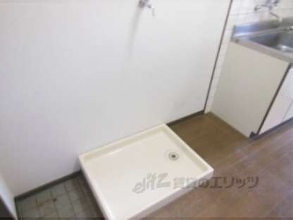 衣笠ホワイトハイムの物件内観写真