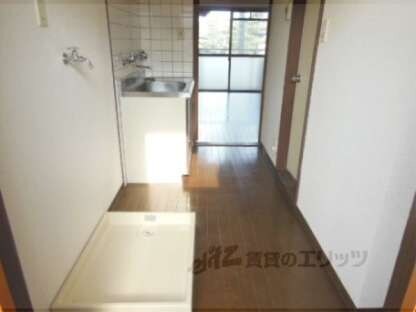 衣笠ホワイトハイムの物件内観写真