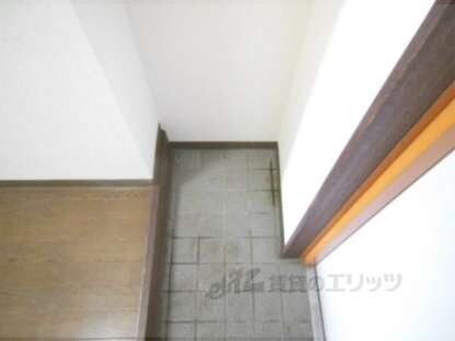 衣笠ホワイトハイムの物件内観写真