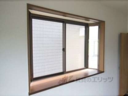 衣笠ホワイトハイムの物件内観写真