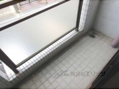 衣笠ホワイトハイムの物件内観写真