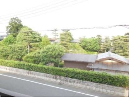 衣笠ホワイトハイムの物件内観写真