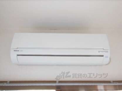 衣笠ホワイトハイムの物件内観写真