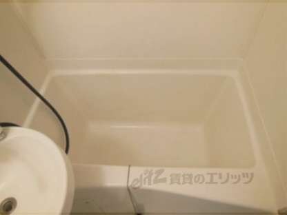 衣笠ホワイトハイムの物件内観写真