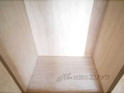 衣笠ホワイトハイムの物件内観写真