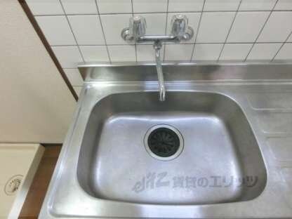 衣笠ホワイトハイムの物件内観写真