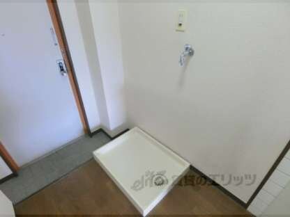 衣笠ホワイトハイムの物件内観写真