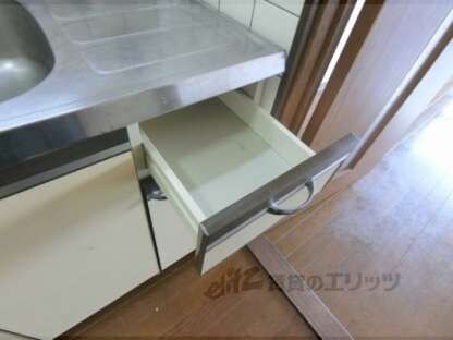 衣笠ホワイトハイムの物件内観写真