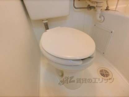 衣笠ホワイトハイムの物件内観写真