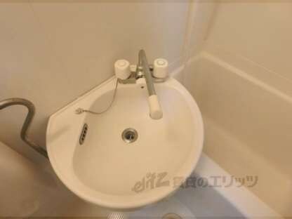 衣笠ホワイトハイムの物件内観写真