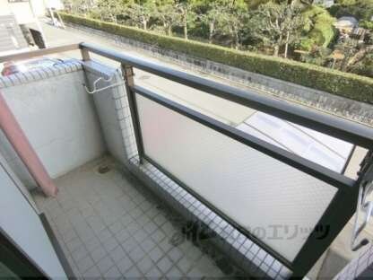 衣笠ホワイトハイムの物件内観写真