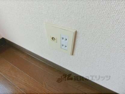 衣笠ホワイトハイムの物件内観写真