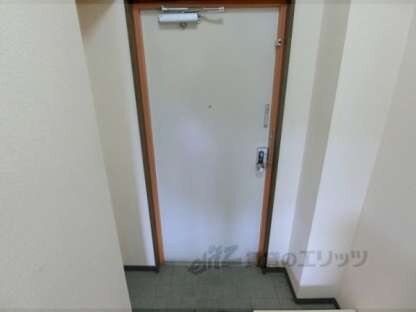 衣笠ホワイトハイムの物件内観写真