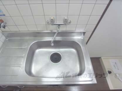 衣笠ホワイトハイムの物件内観写真